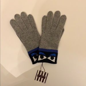 Tech Finger Gloves